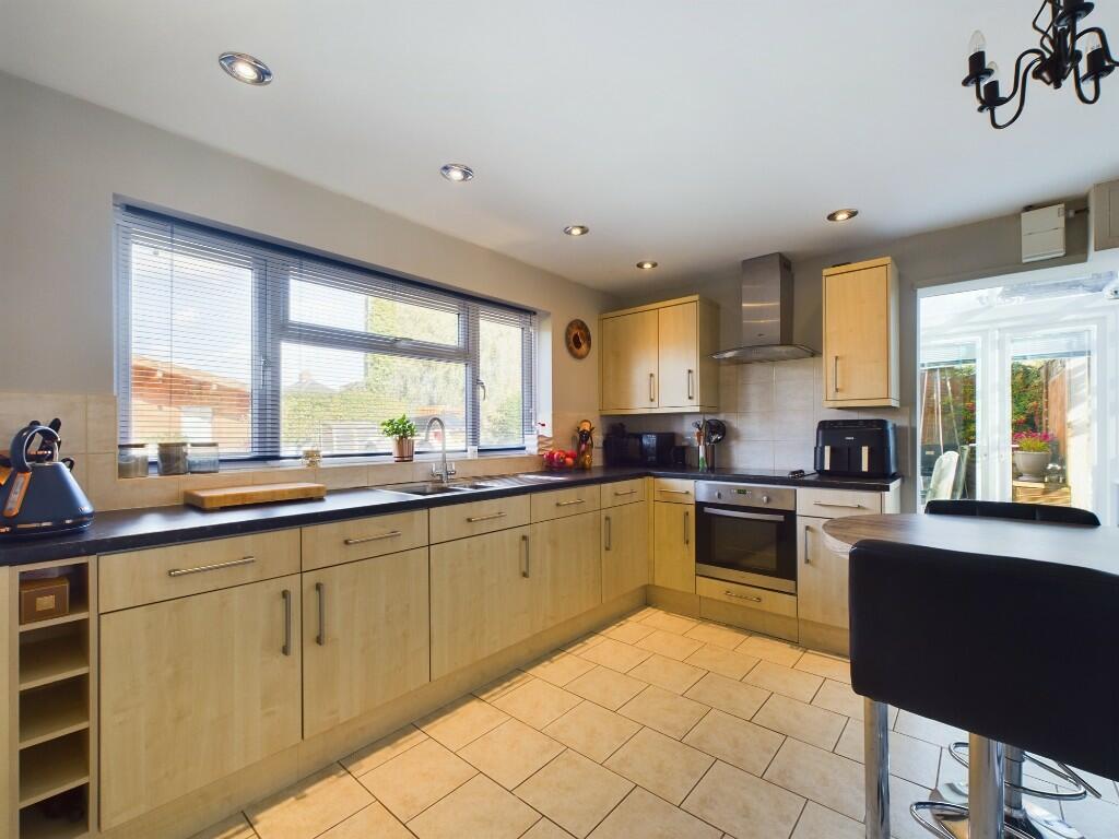 Additional image 2 of Fourways Close, Castle Cary, Somerset, BA7 7JF