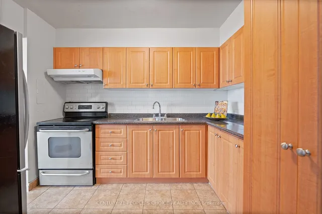Additional image 16 of 3390 Weston Rd Unit 2103