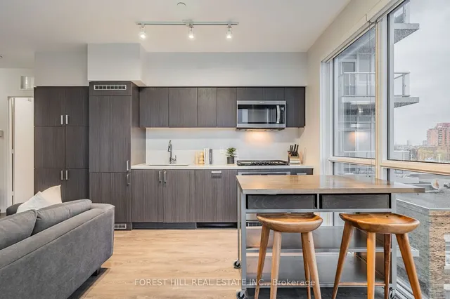 Additional image 8 of 501 St. Clair Ave Unit 407