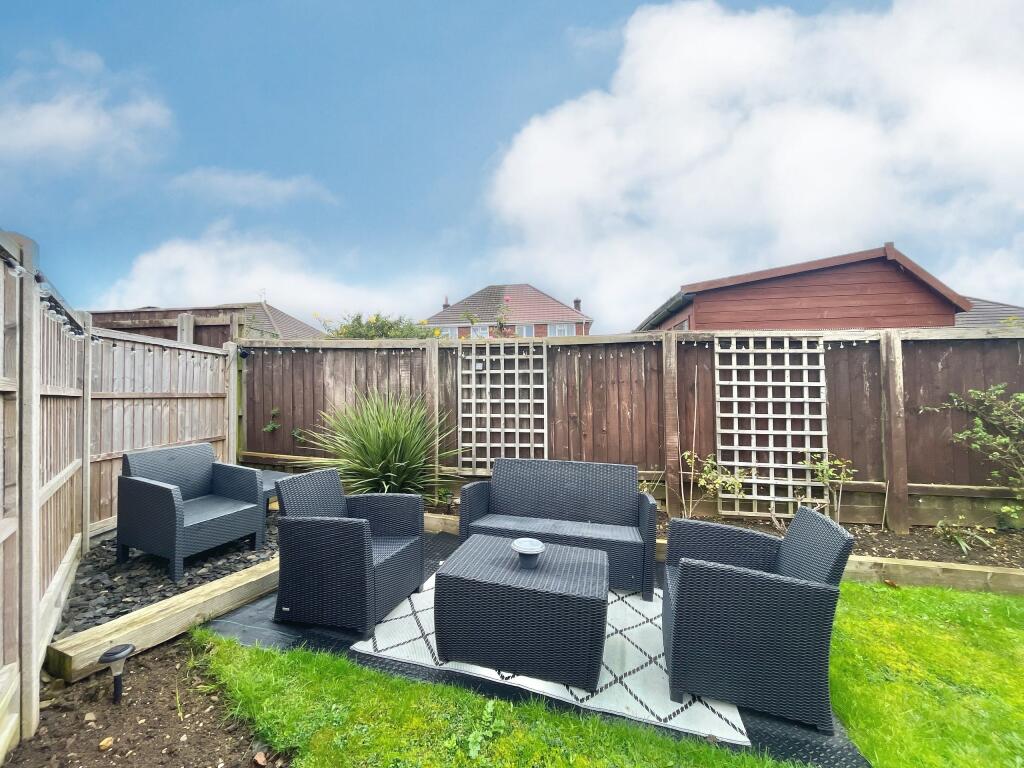 Additional image 28 of Glenthorne Avenue, Yeovil, Somerset