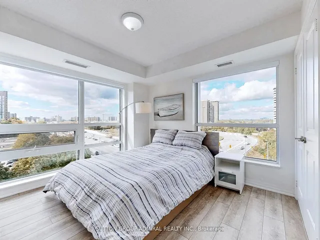 Additional image 14 of 2015 Sheppard Ave Unit 605