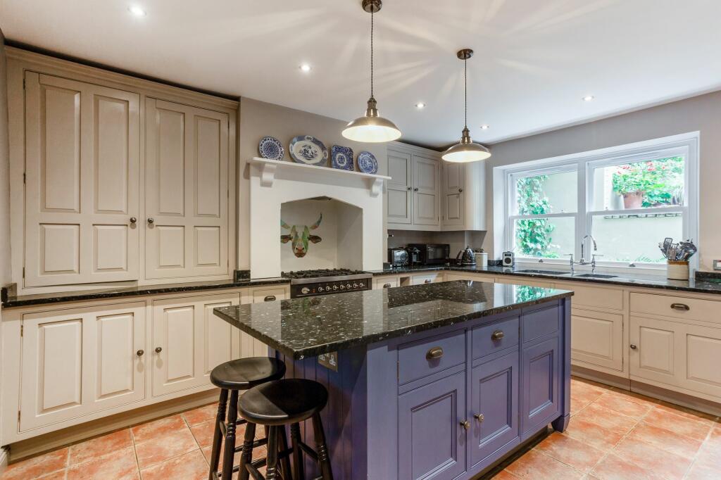 Additional image 5 of Prior Park Road, Bath, BA2