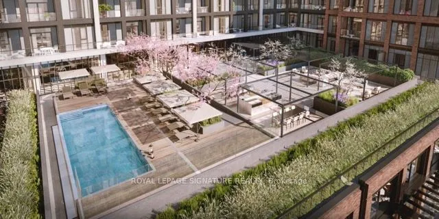 Additional image 10 of 858 Dupont St Unit PH10