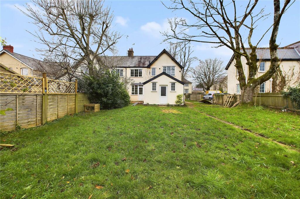 Additional image 6 of Fosse Road, Stratton-on-the-Fosse, Radstock, Somerset, BA3