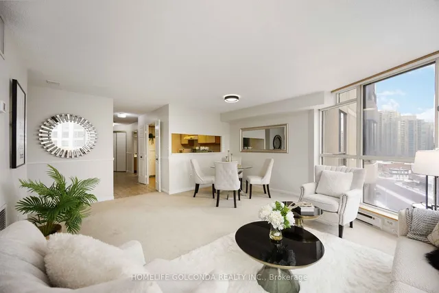 Additional image 13 of 5444 Yonge St Unit 1002A