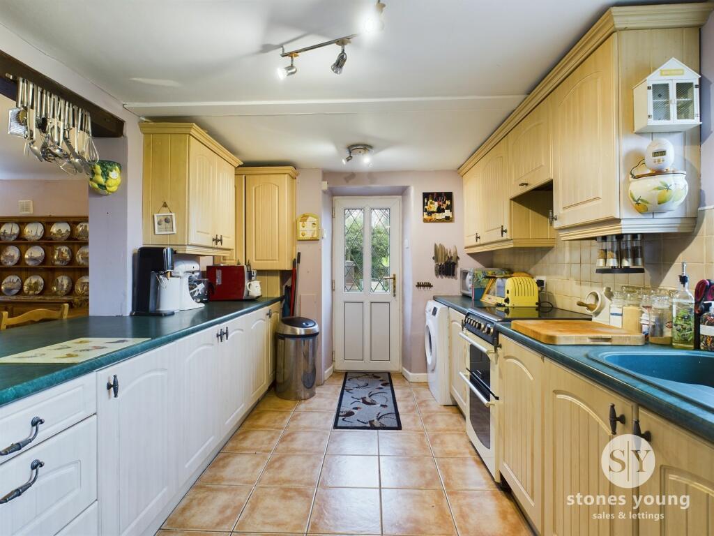 Additional image 5 of Saccary Lane, Mellor, BB1