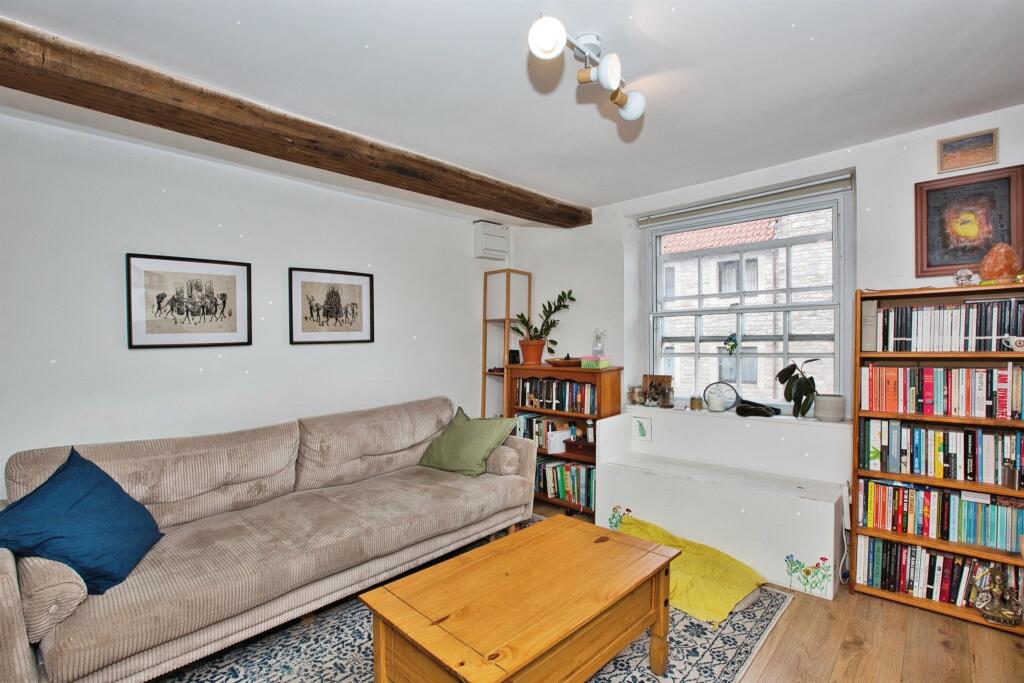 Additional image 5 of St. Thomas Street, Wells