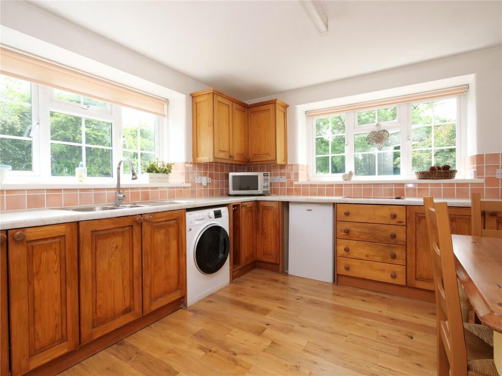 Additional image 10 of Detached House with 2.5 acres, Emborough