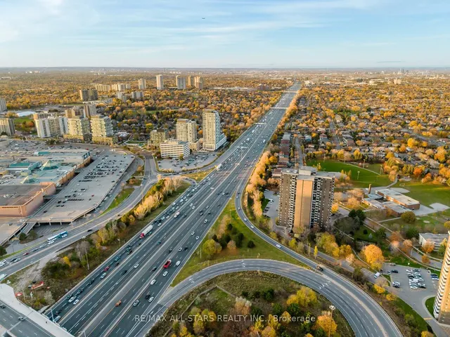 Additional image 38 of 1900 Sheppard Ave Unit 1007