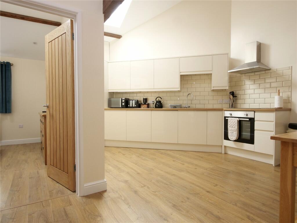 Additional image 25 of Detached House with two annexe buildings