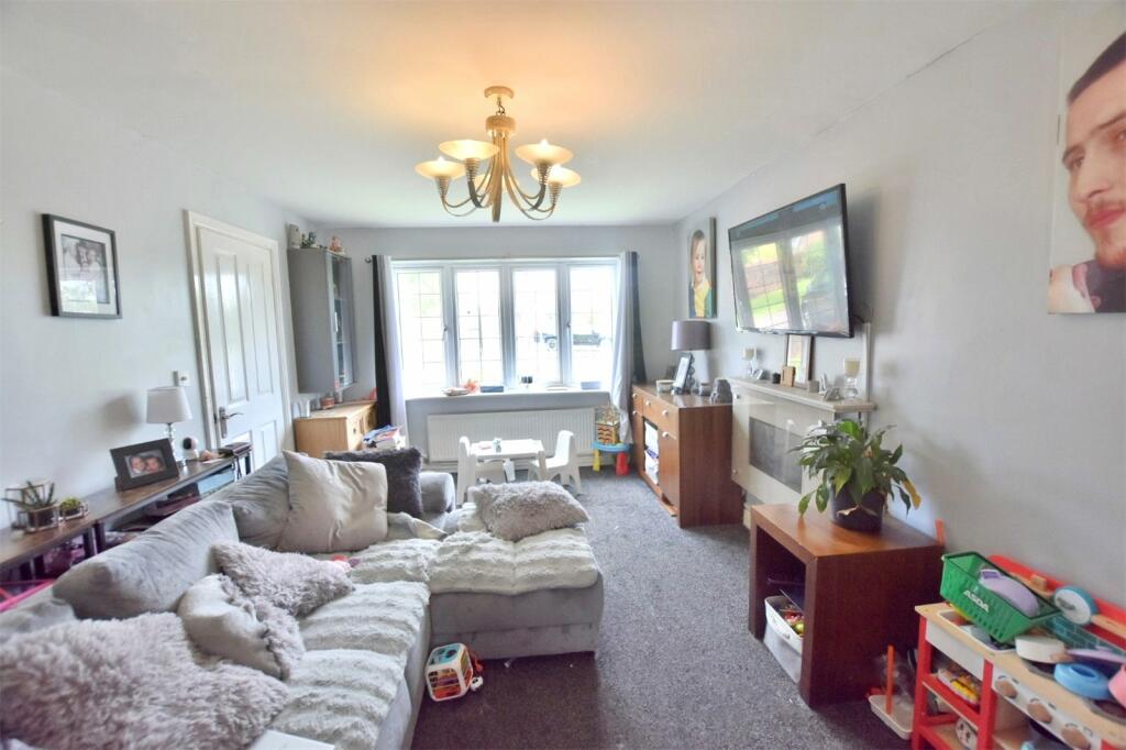 Additional image 15 of Nightingale Close, Blackamoor, Blackburn, Lancashire, BB1