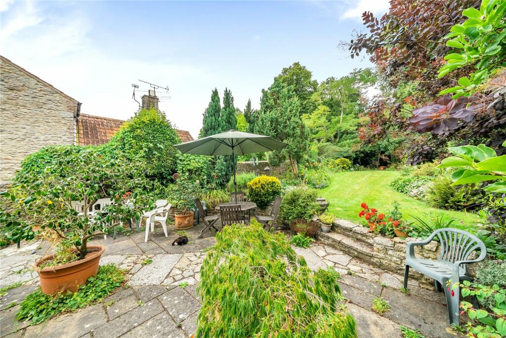 Additional image 21 of Westbury sub Mendip, Wells, Somerset, BA5