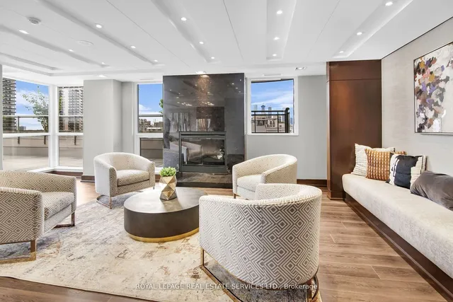 Additional image 34 of 1430 Yonge St Unit 1006