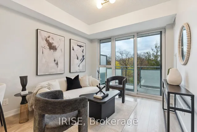 Additional image 3 of 1830 Bloor St Unit 420