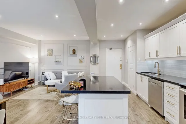 Additional image 10 of 740 Eglinton Ave Unit 301