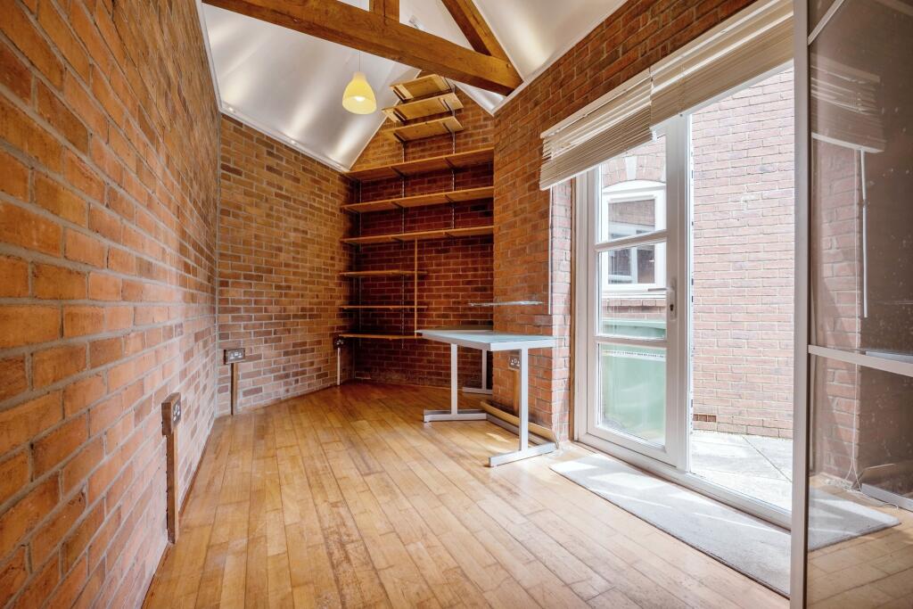 Additional image 13 of Somerville Close, Shepton Mallet, Somerset, BA4