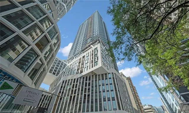 121 St Patricks St Unit 1016