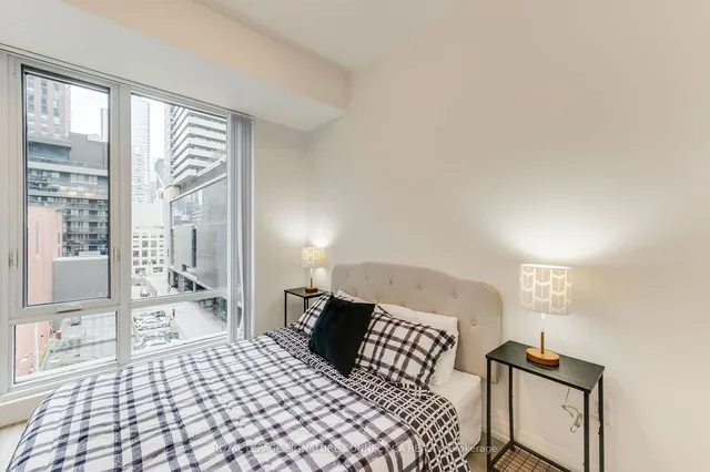 Additional image 7 of 8 Widmer St Unit 609