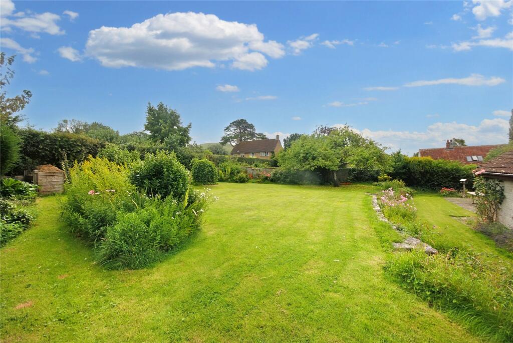 Additional image 17 of Sutton Montis, Yeovil, Somerset, BA22