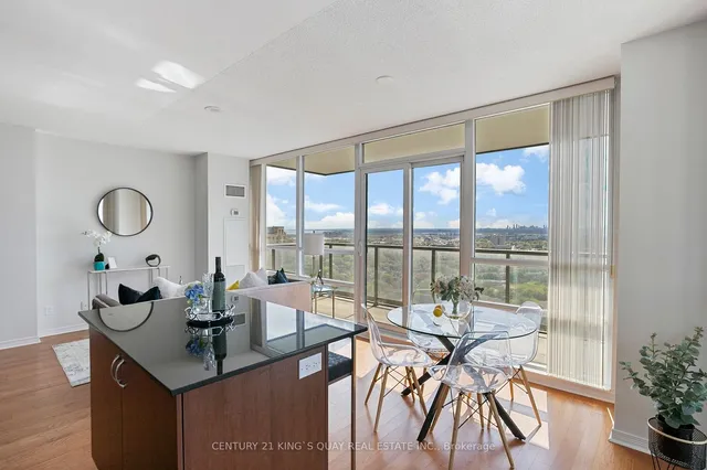 Additional image 13 of 2240 Lake Shore Blvd Unit 2904