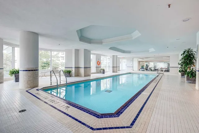 Additional image 33 of 300 Bloor St Unit 3108