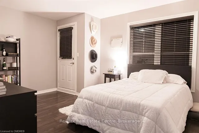 Additional image 11 of 701 HOMER WATSON Blvd Unit 79