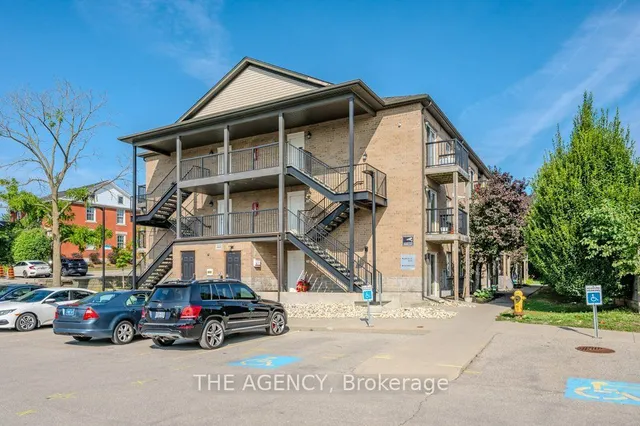 185 Windale Cres Unit 6C