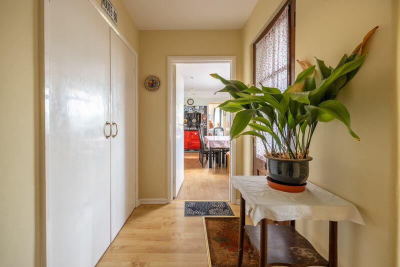 Additional image 4 of Detached 4 bedroom bungalow on the edge of Charlton Musgrove.