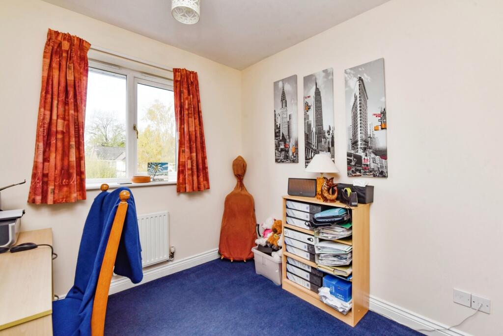 Additional image 16 of Dales Road, Westbury, BA13