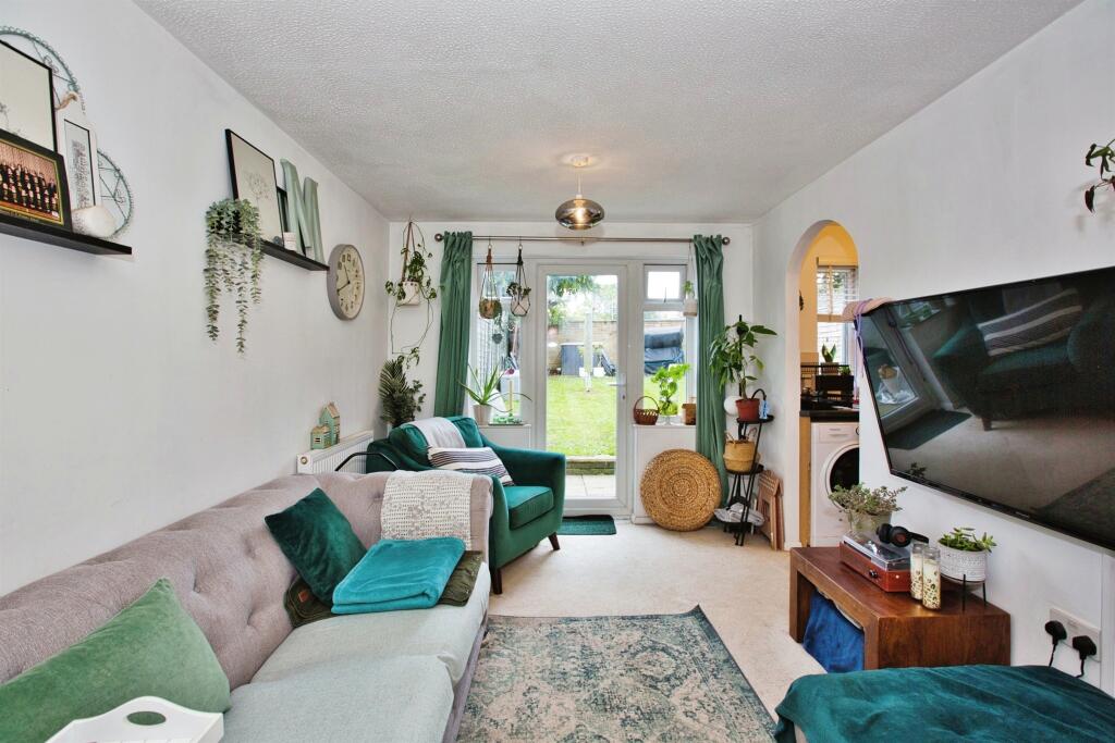 Additional image 3 of Hillborne Gardens, Yeovil