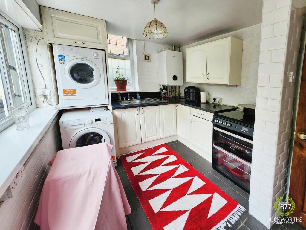 Additional image 7 of Shear Bank Gardens, Blackburn, BB1