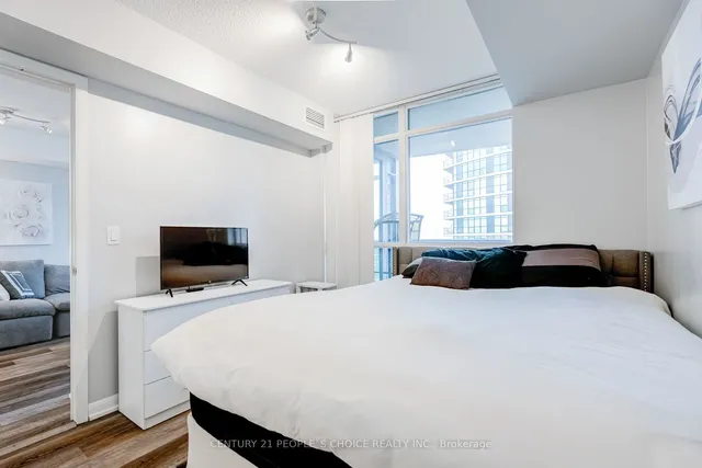 Additional image 13 of 215 Sherway Gardens Rd Unit 2005