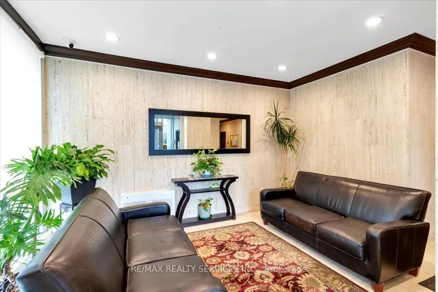 Additional image 6 of 3555 BATHURST St Unit 801