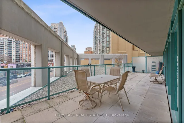 Additional image 14 of 5500 Yonge St Unit 202