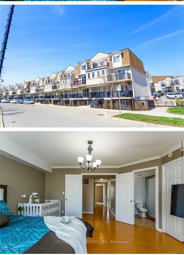 Additional image 10 of 3035 Finch Ave Unit 2020