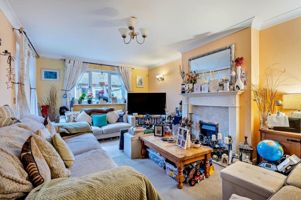 Additional image 4 of Moores Yard, Wingfield, Trowbridge, BA14