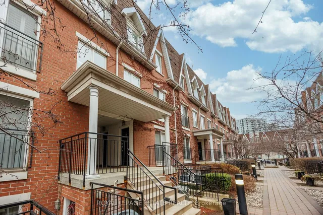 Additional image 32 of 22 Laidlaw St Unit 1203