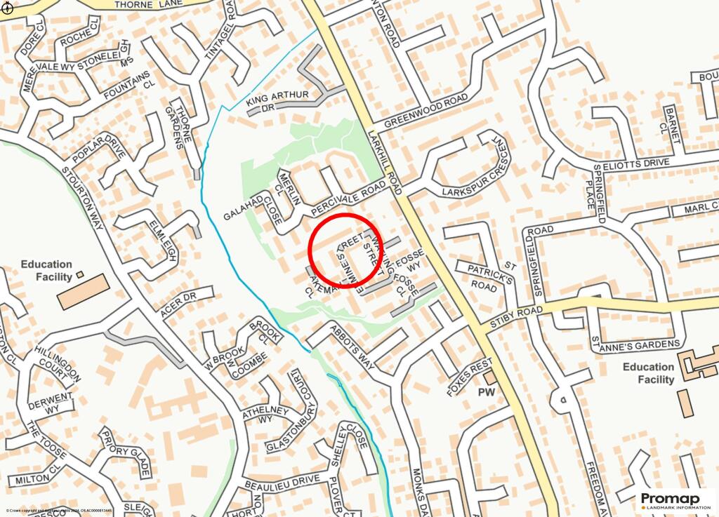 Additional image 9 of Ermine Street, Yeovil, Somerset