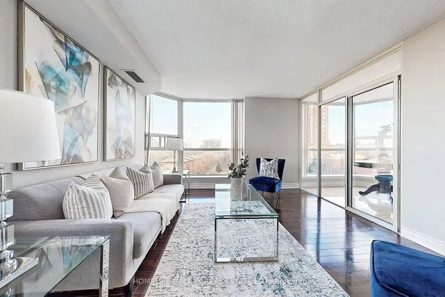 Additional image 8 of 2460 Eglinton Ave Unit 606