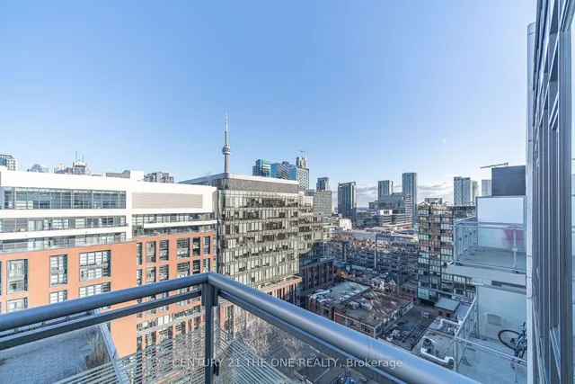 Additional image 5 of 525 Adelaide St Unit PH20