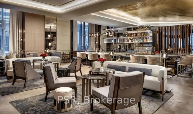 Additional image 28 of 311 Bay St Unit 3604