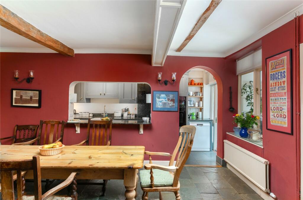 Additional image 9 of Leigh Road, Holt, Wiltshire, BA14