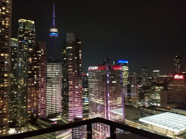 Additional image 3 of 33 Bay St Unit 3813