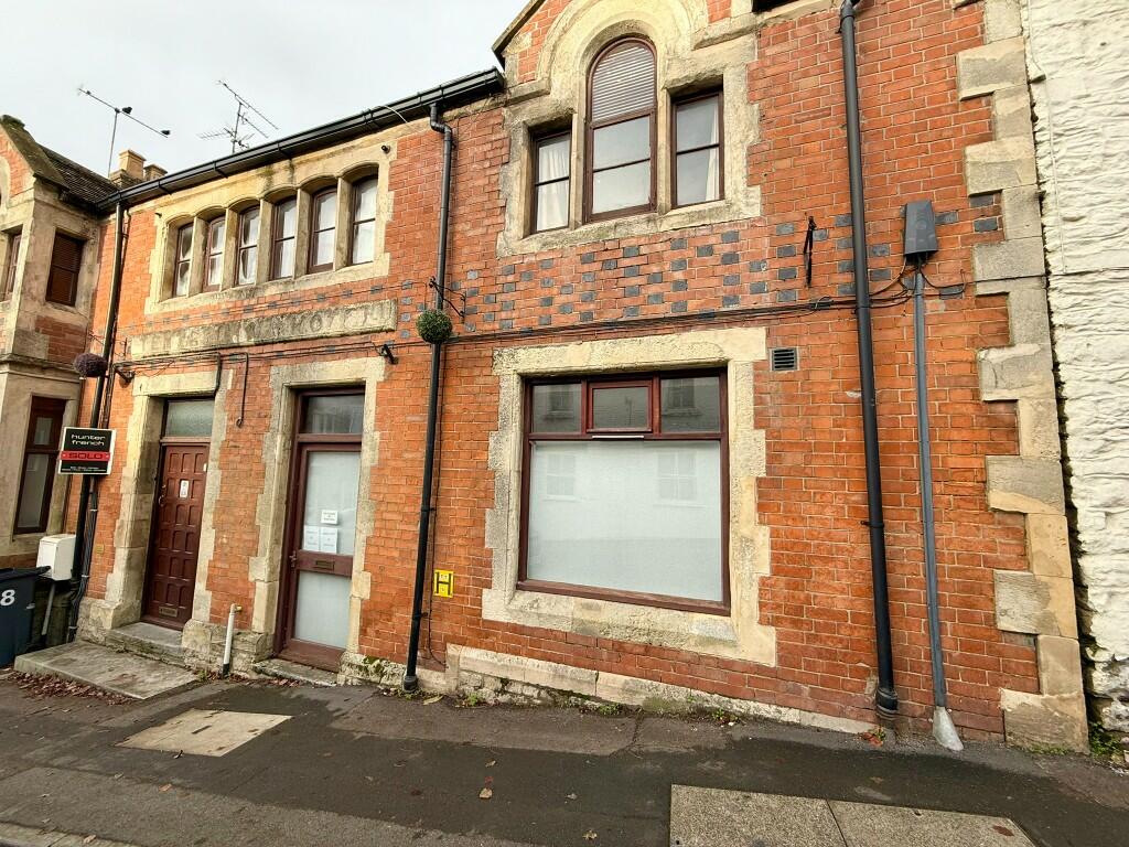 Church Street, Wincanton, Somerset, BA9