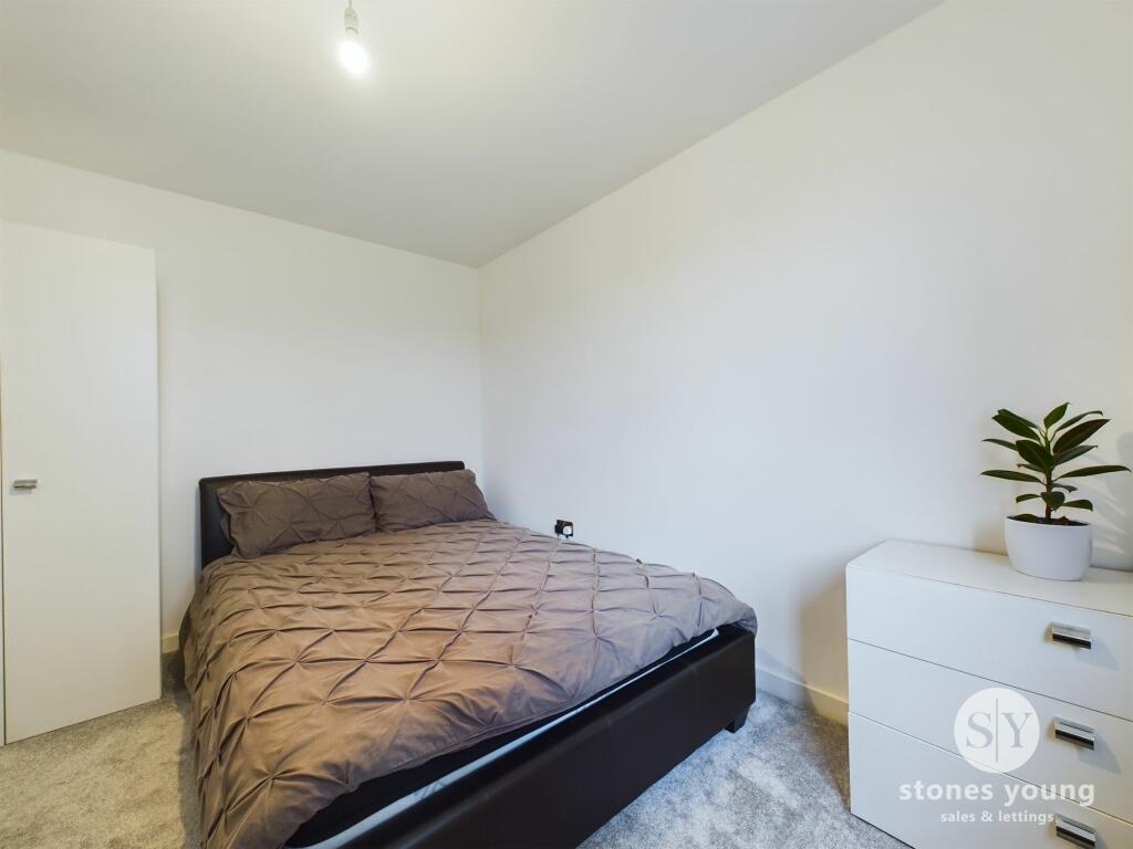 Additional image 16 of The Limes Blackburn BB1 8FD