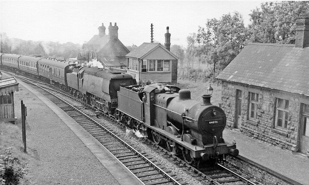 Additional image 10 of Station House, Masbury, Nr Wells