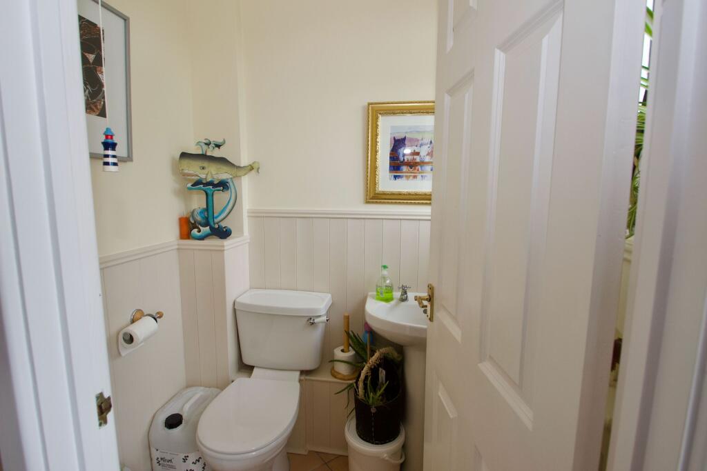 Additional image 22 of Doran Lodge Great House Court, Meare, Glastonbury, Somerset