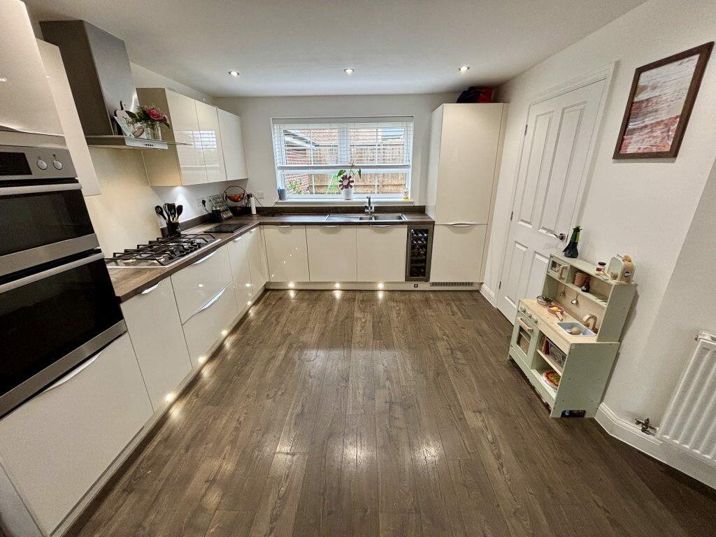 Additional image 2 of Darwin Drive, Yeovil, Somerset, BA21