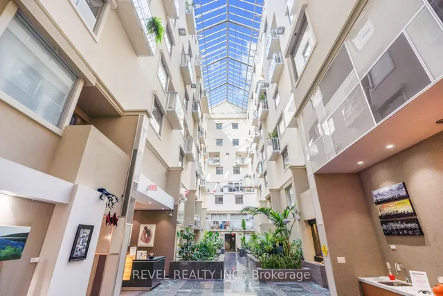 Additional image 30 of 437 Roncesvalles Ave Unit 219