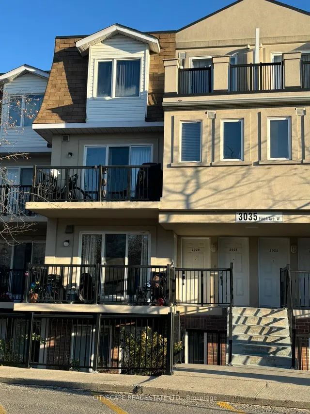 Additional image 6 of 3035 Finch Ave Unit 2020